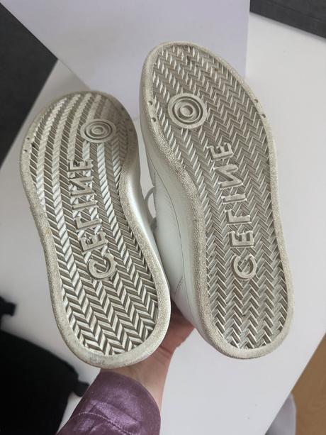 Celine tenisky 37, 37