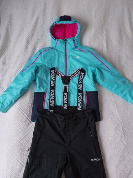 Nevica 2-dielna kombineza 10k - 158, 158