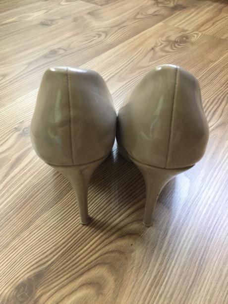 Dámske lodičky, 36