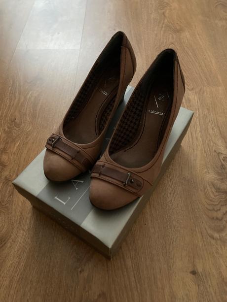 Topánky lazarini 38, 38