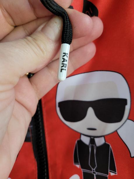 Detská jarná bundička, 128