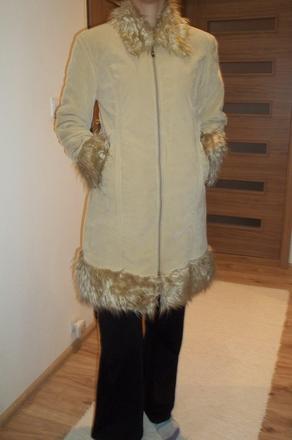 Dámsky kabát, s