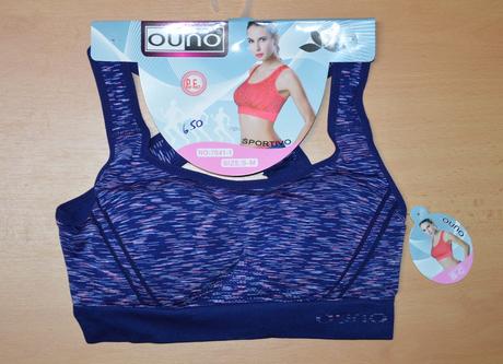 Športová podprsenka, l / m / s / xl