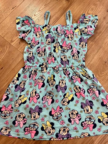 Saty minnie - top stav, pepco,110