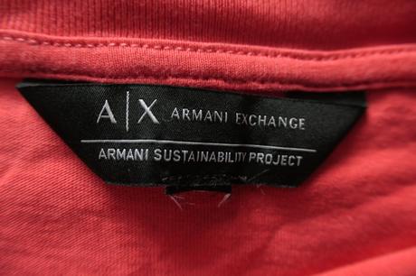 Armani exchange orignal damske trickove saty xs-m, armani,s