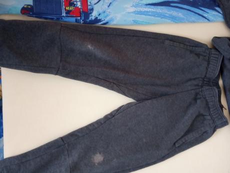 Tepláková súprava adidas, adidas,128