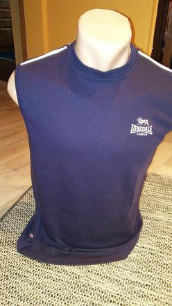 Detske tricko lonsdale, lonsdale,68