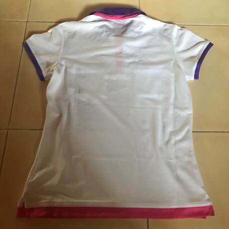 Športovo elegantné tričko, adidas,152