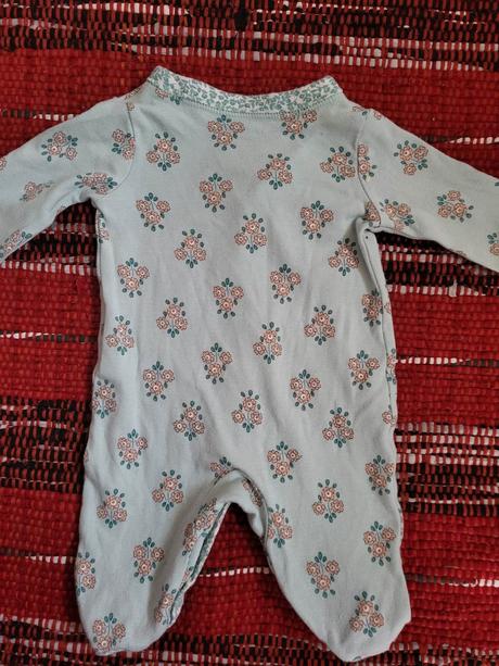 Dupačky, carter's,56