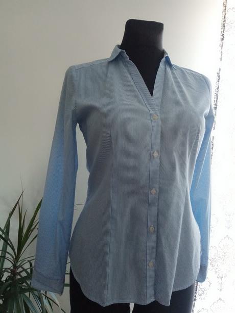 Košeľa/blúzka s/m, h&m,m