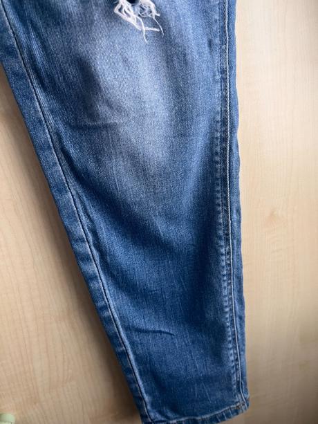 Skinny rifle, only,38