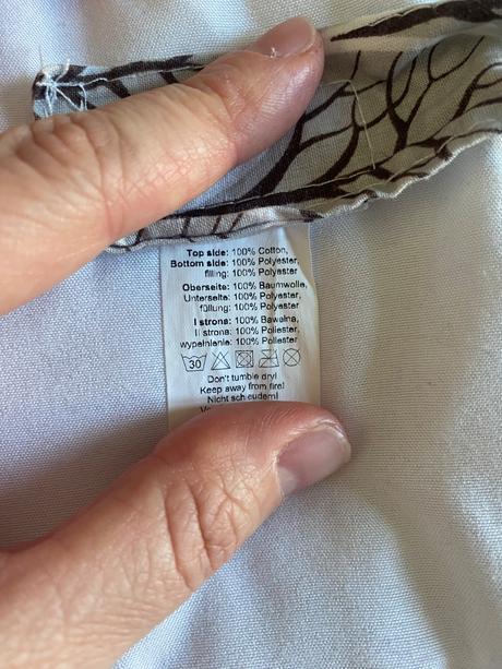 Vreckar na postielku, šírka (cm): 55,dĺžka (cm): 50