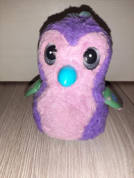 Spin master hatchimals, 