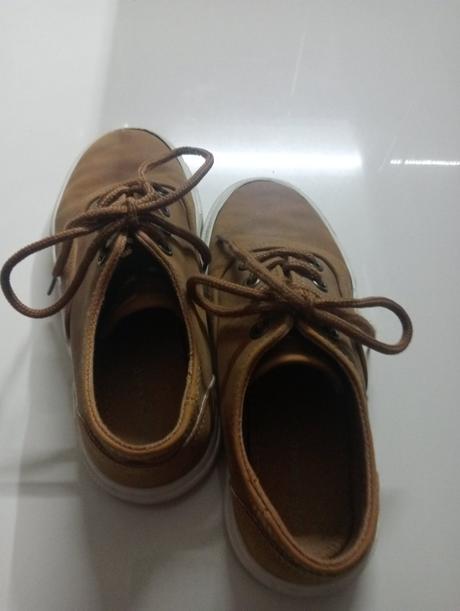 Topánky, reserved,32