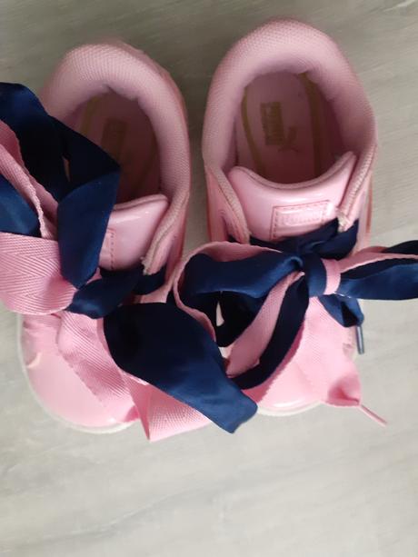 Tenisky puma, puma,25