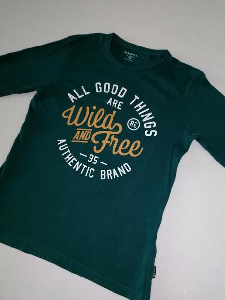 Tričko, reserved,158