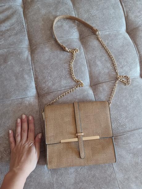 Kabelka, jenny fairy