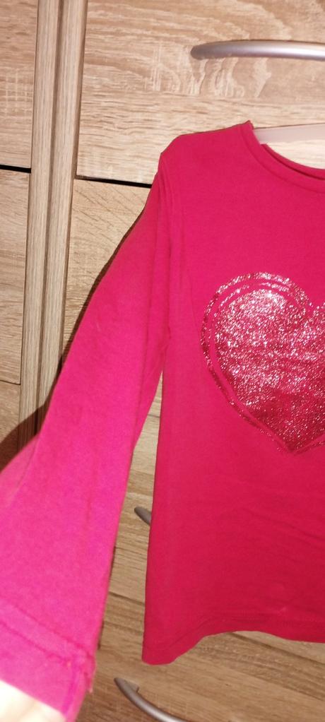 Tričko kappahl 98/104, kappahl,98