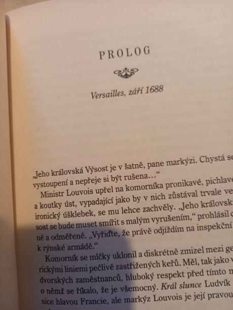 Otomar dvorak - hoříci lilie, 