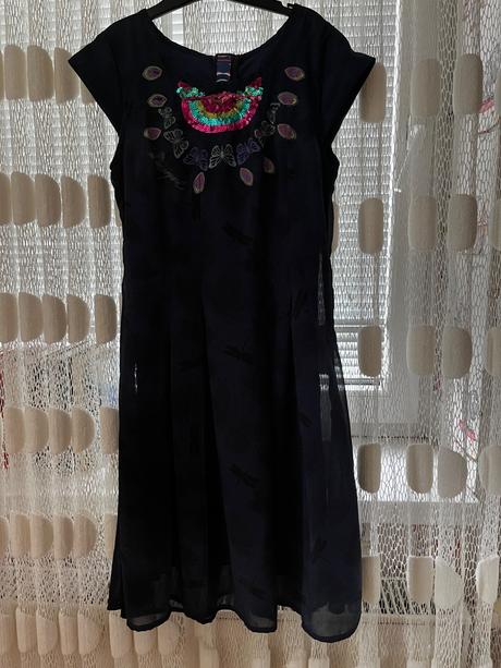 Desigual šay, desigual,158