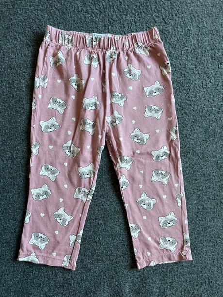 Pyžamo, sinsay,86