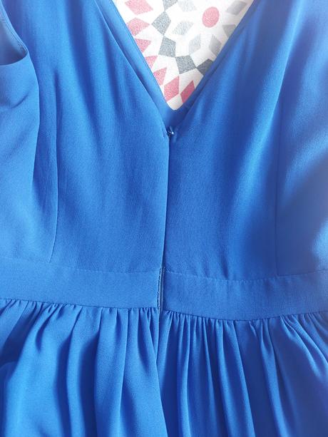 Saty dlhe krasne, st michael,36 / s