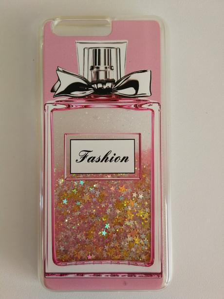 Plastový obal na telefón, 