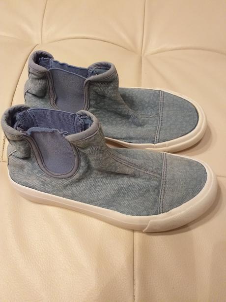 Riflove tenisky, pepperts,33