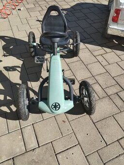 Predám detskú káru, 