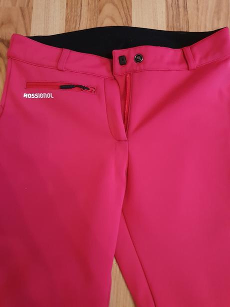 Rossignol lyžiarske nohavice, s