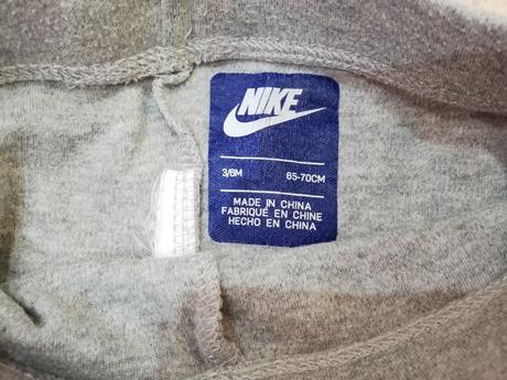 Súprava nike, nike,68