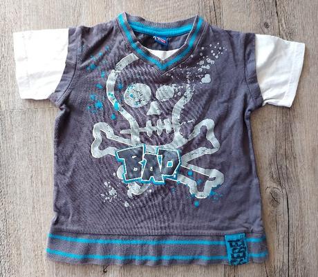 Outfit pre chlapca 4r., 104–116
