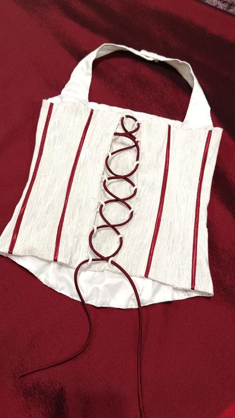 Spoločenské šaty - 3 dielny set, s