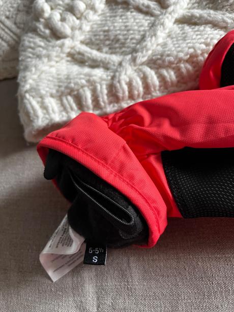 Lyžiarske rukavice icepeak, s