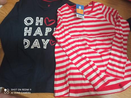 Tričká, lupilu,116