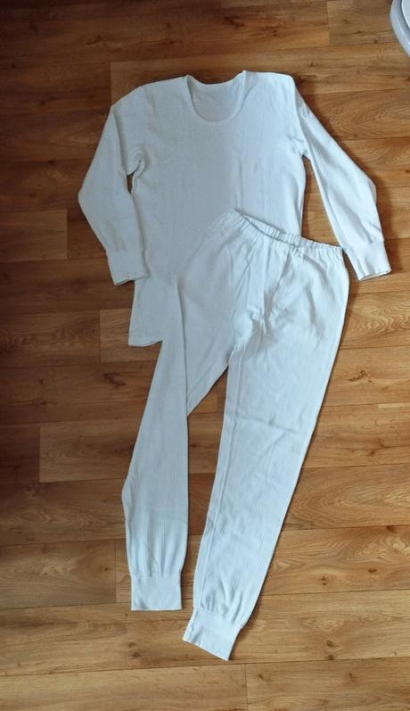 Pánske termo prádlo, xl