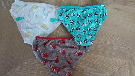 Spodné prádlo, 134