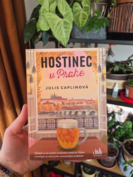 Knihy od julie caplin a jules wake,