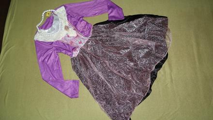 Kostym gangsta granny od george,