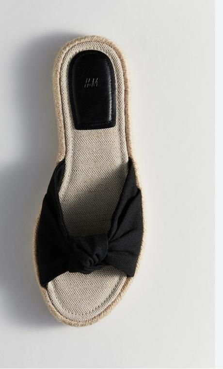 Šľapky h&m 36, h&m,36