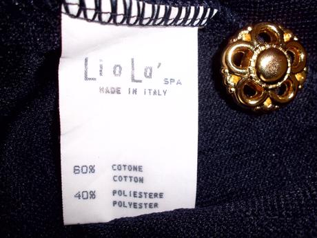 Liolá italy l-xl, l