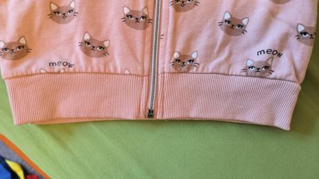 Mikina, reserved,110