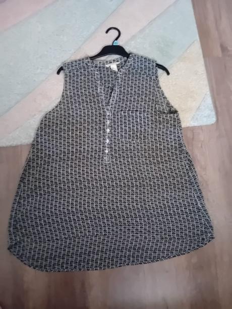 Nova hm bluzka- 38, h&m,m