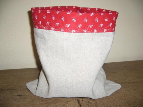 Vrecúško na čokoľvek, 