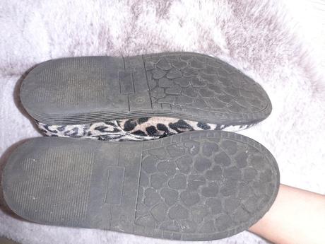 Sametové prechodné topánky next, next,34