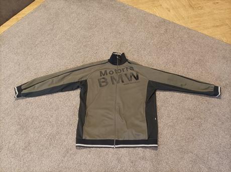 Mikina bmw, xxxl