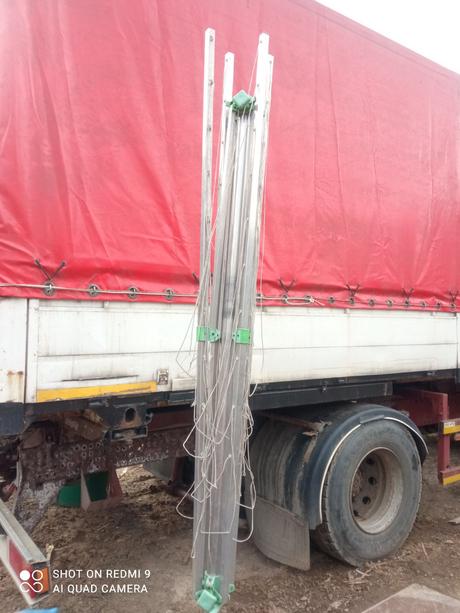 Sušiak na prádlo 2 sušiaky v inzeráte,