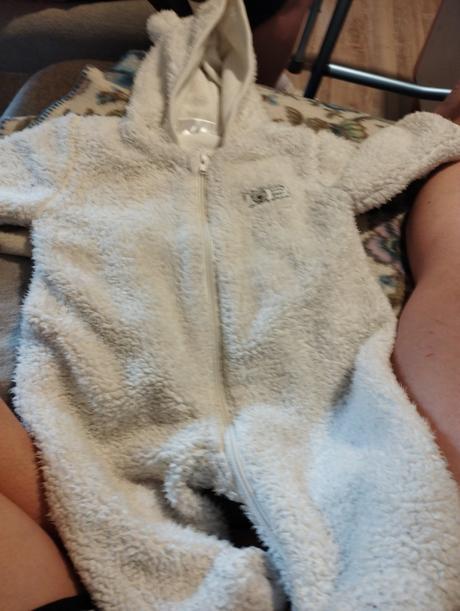 Prechodný overal, 68