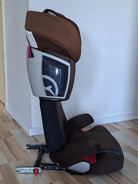 Autosedačka cybex isofix 15-36 kg, cybex