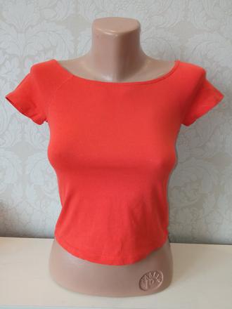 Dievčenský crop top new look (12-13r.), new look,152